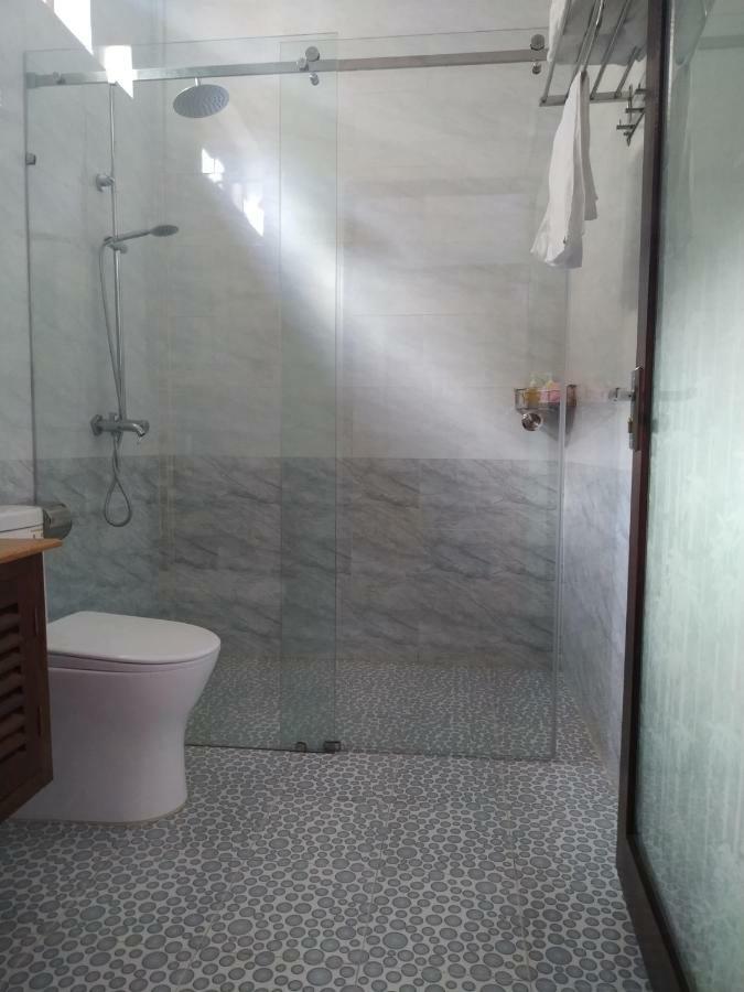 Ha My Beachside Villa Hoi An Ha Bang Exterior photo